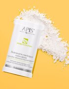 Apis Natural Cosmetics Professional Hydro Evolution интензивна хидратираща маска за дехидрaтирана и увредена кожа 20 гр.