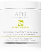 Apis Natural Cosmetics Professional Hydro Evolution интензивна хидратираща маска за дехидрaтирана и увредена кожа 200 гр.