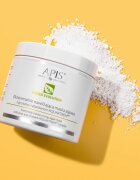 Apis Natural Cosmetics Professional Hydro Evolution интензивна хидратираща маска за дехидрaтирана и увредена кожа 200 гр.