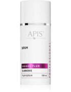 Apis Natural Cosmetics Professional Kakadu Plum хидратиращ и подхранващ серум за лице 100 мл.
