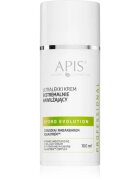 Apis Natural Cosmetics Professional лек хидратиращ крем за дехидрaтирана и увредена кожа 100 мл.