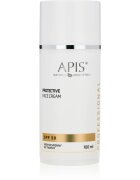 Apis Natural Cosmetics Professional Protective защитен крем за лице SPF 50 100 мл.