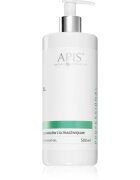 Apis Natural Cosmetics Professional Ultrasound хидратиращ гел за тяло 500 мл.