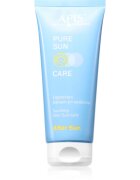 Apis Natural Cosmetics Pure Sun Care успокояващ балсам за след слънчеви бани 200 мл.