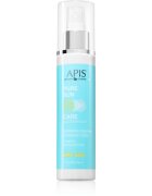 Apis Natural Cosmetics Pure Sun Care защитен спрей за лице и тяло SPF 50 150 мл.