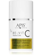 Apis Natural Cosmetics Re-Vit C Home Care хидратиращ нощен крем против бръчки 50 мл.
