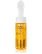 Apis Natural Cosmetics Re-Vit C Home Care почистваща пяна с витамин С 150 мл.