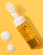 Apis Natural Cosmetics Re-Vit C Home Care почистваща пяна с витамин С 150 мл.