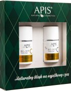 Apis Natural Cosmetics Re-Vit C подаръчен комплект за лице