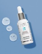 Apis Natural Cosmetics Revolution In Hydration Hyaluron 4D хиалуронов серум за дехидратирана суха кожа 30 мл.
