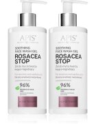Apis Natural Cosmetics Rosacea-Stop комплект