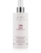 Apis Natural Cosmetics Rosacea-Stop успокояващ спрей за чувствителна кожа със склонност към почервеняване 300 мл.