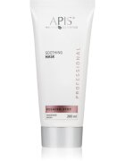 Apis Natural Cosmetics Rosacea-Stop успокояваща маска за чувствителна и зачервена кожа 200 мл.