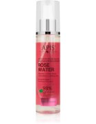 Apis Natural Cosmetics Rose Water мъгла за лице с розова вода 150 мл.