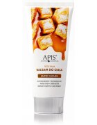 Apis Natural Cosmetics Salted Caramel подхранващ балсам за тяло 200 мл.