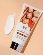 Apis Natural Cosmetics Salted Caramel подхранващ балсам за тяло 200 мл.