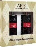 Apis Natural Cosmetics Sensual Girl подаръчен комплект за тяло