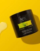 Apis Natural Cosmetics SUNNY RIO изглаждащ пилинг за тяло 700 гр.