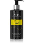 Apis Natural Cosmetics SUNNY RIO стягащ балсам за ръце и тяло 300 мл.