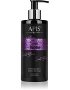 Apis Natural Cosmetics Sweet Bloom хидратиращ крем за ръце 300 мл.