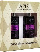 Apis Natural Cosmetics Sweet Bloom подаръчен комплект за тяло