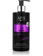 Apis Natural Cosmetics Sweet Bloom регенериращ крем за ръце и тяло 300 мл.