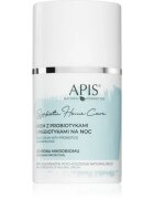 Apis Natural Cosmetics Synbiotic Home Care нощен подхранващ крем с пребиотици 50 мл.