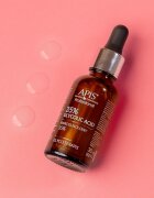 Apis Natural Cosmetics TerApis 35% Glycolic Acid изглаждащ ексфолиращ серум за регенерация и възстановяване на кожата 30 мл.