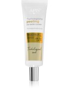 Apis Natural Cosmetics Trichological Care ензиматичен пилинг за коса и скалп 80 мл.