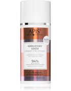 Apis Natural Cosmetics Watermelon Refreshment лек хидратиращ крем за комбинирана към мазна кожа 100 мл.