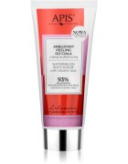 Apis Natural Cosmetics Watermelon Refreshment пилинг за тяло with volcanic lava 200 мл.