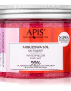 Apis Natural Cosmetics Watermelon Refreshment сол за баня 650 гр.