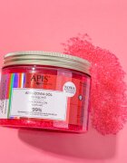 Apis Natural Cosmetics Watermelon Refreshment сол за баня 650 гр.