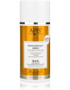 Apis Natural Cosmetics Wealth Of Honey хидратиращ крем за чувствителна и суха кожа 100 мл.