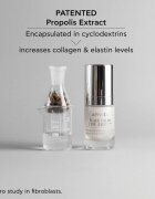 Apivita 5-Action Eye Serum интензивен серум за околоочната област 15 мл.
