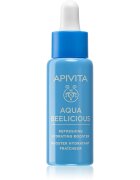 Apivita Aqua Beelicious Hydrating Booster освежаващ и хидратиращ бустер 30 мл.