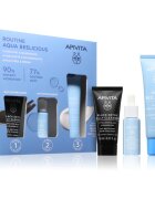 Apivita Aqua Beelicious Hydrating & Nourishing Routine комплект за интензивна хидратация