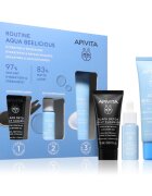 Apivita Aqua Beelicious Hydrating & Refreshing Routine Set комплект за интензивна хидратация