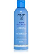 Apivita Aqua Beelicious Hydrating Toner тонизираща вода за лице с хидратиращ ефект 200 мл.