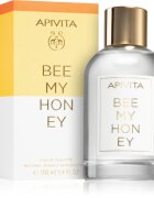 Apivita Bee My Honey Eau de Toilette тоалетна вода за жени 100 мл.