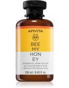 Apivita Bee My Honey Shower Gel хидратиращ душ гел 250 мл.