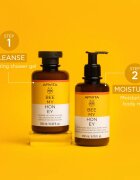 Apivita Bee My Honey Shower Gel хидратиращ душ гел 250 мл.