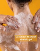 Apivita Bee My Honey Shower Gel хидратиращ душ гел 250 мл.