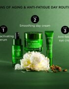 Apivita Bee Radiant Cream - Rich Texture дълбоко подхранващ крем за лице против стареене и за стягане на кожата 50 мл.
