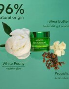 Apivita Bee Radiant Cream - Rich Texture дълбоко подхранващ крем за лице против стареене и за стягане на кожата 50 мл.