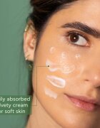 Apivita Bee Radiant Cream - Rich Texture дълбоко подхранващ крем за лице против стареене и за стягане на кожата 50 мл.