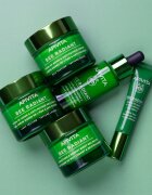 Apivita Bee Radiant Eye Cream крем за околоочната зона за коригиране на тъмни кръгове и бръчки 15 м