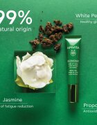 Apivita Bee Radiant Eye Cream крем за околоочната зона за коригиране на тъмни кръгове и бръчки 15 м