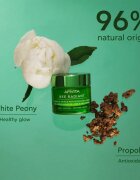 Apivita Bee Radiant Gel-Cream - Light texture лек гел-крем против стареене и за стягане на кожата 50 мл.