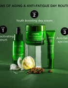 Apivita Bee Radiant Gel-Cream - Light texture лек гел-крем против стареене и за стягане на кожата 50 мл.